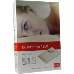BOSOTHERM Heizkissen 1200, 1 St