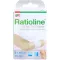 RATIOLINE sensitive Wundschnellverband 4 cmx1 m, 1 St