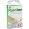 RATIOLINE sensitive Wundschnellverband 6 cmx1 m, 1 St