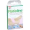 RATIOLINE sensitive Pflasterstrips in 2 Größen, 10 St