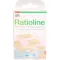 RATIOLINE sensitive Pflasterstrips in 4 Größen, 20 St