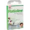 RATIOLINE kids Pflasterstrips, 15 St