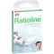 RATIOLINE kids Pflasterstrips, 15 St