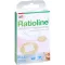 RATIOLINE sensitive Pflasterstrips rund, 20 St