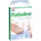 RATIOLINE elastic Wundschnellverband 4 cmx1 m, 1 St