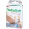 RATIOLINE elastic Wundschnellverband 4 cmx1 m, 1 St
