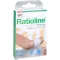 RATIOLINE elastic Wundschnellverband 4 cmx1 m, 1 St