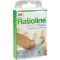 RATIOLINE elastic Wundschnellverband 6 cmx1 m, 1 St
