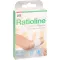 RATIOLINE elastic Wundschnellverband 6 cmx1 m, 1 St