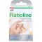 RATIOLINE elastic Fingerspezialverb.in 2 Größen, 20 St