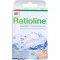 RATIOLINE aqua Duschpflaster 5x7 cm, 5 St