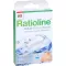 RATIOLINE aqua Duschpflaster 5x7 cm, 5 St
