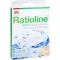 RATIOLINE aqua Duschpflaster 8x10 cm, 5 St