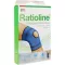 RATIOLINE active Kniegelenkbandage Gr.S, 1 St