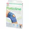 RATIOLINE active Kniegelenkbandage Gr.S, 1 St