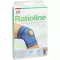 RATIOLINE active Kniegelenkbandage Gr.S, 1 St