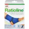 RATIOLINE active Fußgelenkbandage Gr.S, 1 St