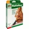 RATIOLINE active Fußgelenkbandage Gr.M, 1 St