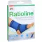 RATIOLINE active Fußgelenkbandage Gr.M, 1 St