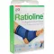 RATIOLINE active Fußgelenkbandage Gr.L, 1 St