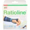 RATIOLINE active Handgelenkbandage Gr.S/M, 1 St