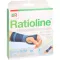 RATIOLINE active Handgelenkbandage Gr.S/M, 1 St