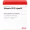 VITAMIN B12 INJEEL Ampullen, 10 St