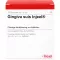 GINGIVA SUIS Injeel Ampullen, 10 St