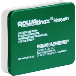 ROWATINEX Weichkapseln100 St., 100 St