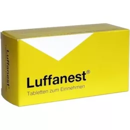 LUFFANEST Tabletten, 100 St