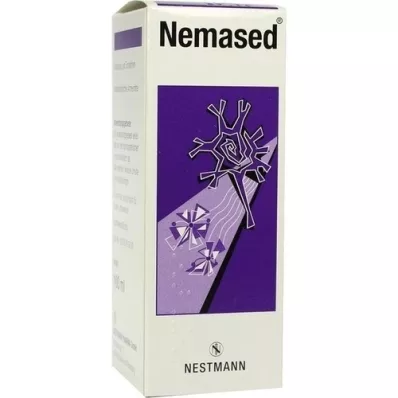 NEMASED Tropfen, 100 ml