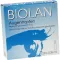 BIOLAN Augentropfen Einzeldosispipetten, 20X0.35 ml