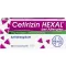 CETIRIZIN HEXAL Filmtabletten bei Allergien, 20 St