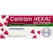 CETIRIZIN HEXAL Filmtabletten bei Allergien, 20 St