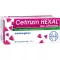 CETIRIZIN HEXAL Filmtabletten bei Allergien, 50 St