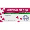 CETIRIZIN HEXAL Filmtabletten bei Allergien, 50 St