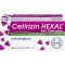 CETIRIZIN HEXAL Filmtabletten bei Allergien, 100 St