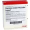 HERPES ZOSTER Nosode Injeel Ampullen, 10 St