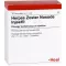 HERPES ZOSTER Nosode Injeel Ampullen, 10 St