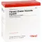 HERPES ZOSTER Nosode Injeel Ampullen, 100 St