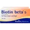 BIOTIN BETA 5 Tabletten, 100 St