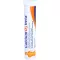 CALCIUM D3 beta Brausetabletten, 20 St