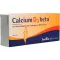 CALCIUM D3 beta Brausetabletten, 40 St