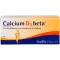 CALCIUM D3 beta Brausetabletten, 40 St