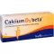 CALCIUM D3 beta Brausetabletten, 40 St