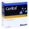 GENTEAL Augentropfen, 3X10 ml