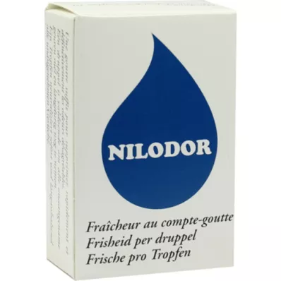 NILODOR Tropfen, 1 P