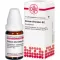 ZINCUM CHLORATUM D 12 Globuli, 10 g