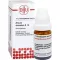 ZINCUM CHLORATUM D 12 Globuli, 10 g
