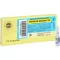 TARAXAN D 3 Injektion Ampullen, 10X1 ml